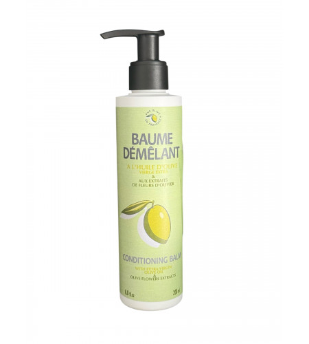 Baume démêlant 200ml
