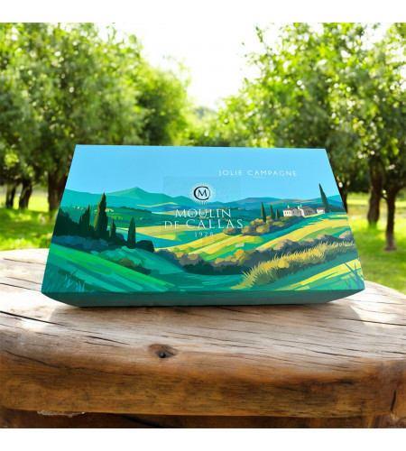 Jolie Campagne Gift Set
