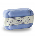 Savon végétal Lavande 250gr