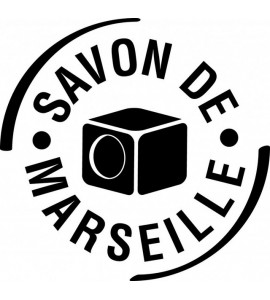 Savon de Marseille à l’huile d’olive 400gr