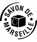 Savon de Marseille à l’huile d’olive 400gr