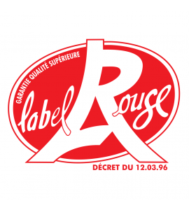 Label Rouge