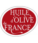 Bag-in-Box 3 litres huile d'olive de France