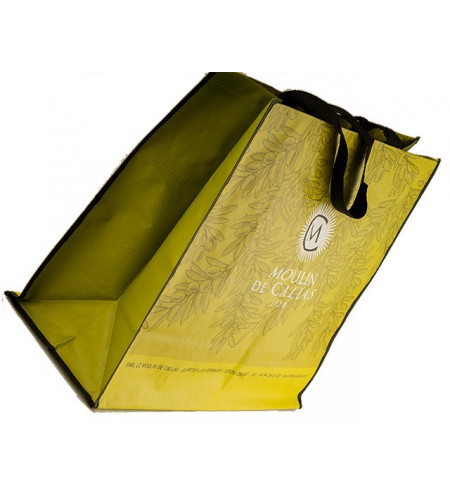 Cabas - Shopping Bag