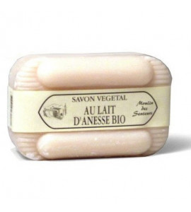 Savon végétal Anesse Bio 250gr