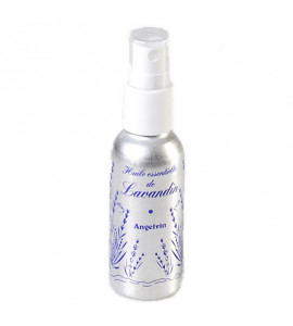 Spray Huile essentielle de Lavandin 60ml