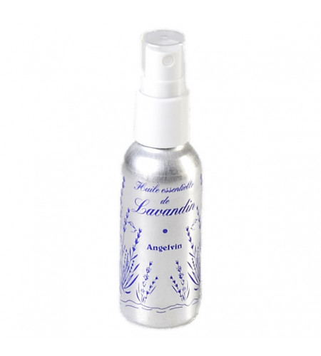 Spray Huile essentielle de Lavandin 60ml