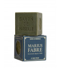 Savon de Marseille à l’huile d’olive 400gr