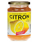 Confiture de citron 375gr