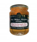 Miel de Lavande Fine du Haut-Var - Provence 500gr