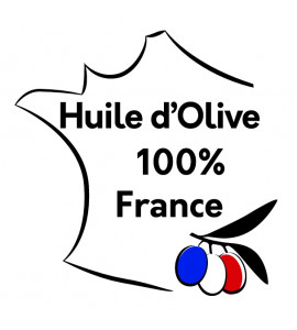 Bec verseur bidon d'huile d'olive-Moulin CastelaS France