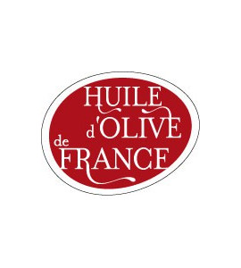 Label "Huile d'Olive de France"