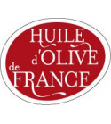 Label "Huile d'Olive de France"