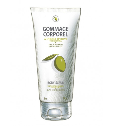 Gommage Corporel 150ml