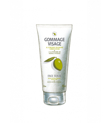 Gommage Visage 90ml