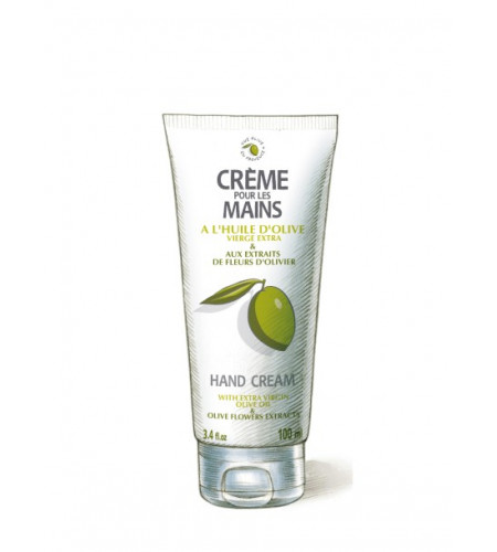 Hand cream 100ml