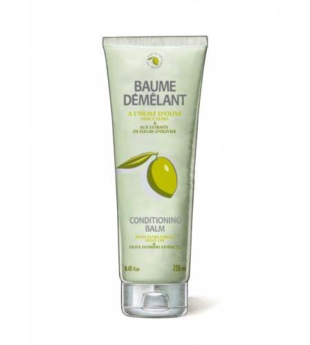 Baume démêlant 250ml