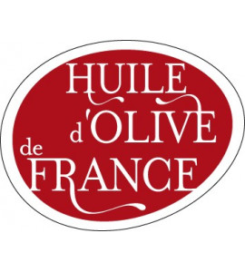 Lable Huile d'Olive de France