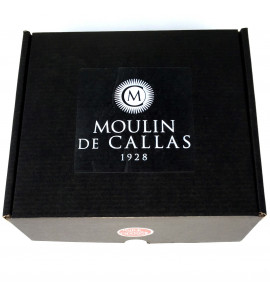 Coffret découverte 3 x 25cl