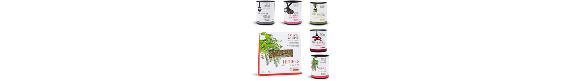 Herbs from Provence