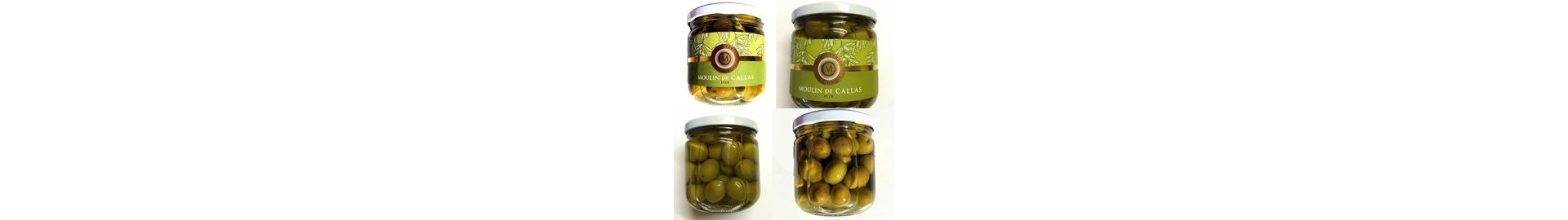 Olives