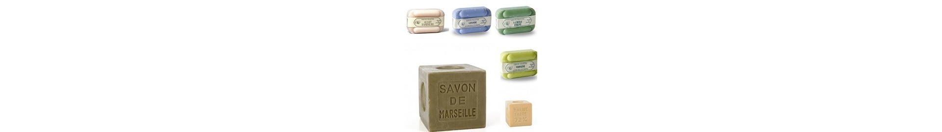 Soaps